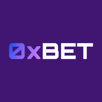 0x.bet Casino logo