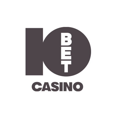 10bet Casino logo