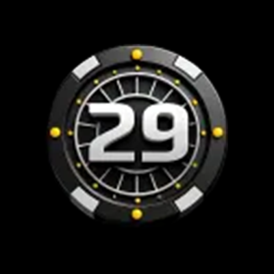 29Black Casino logo