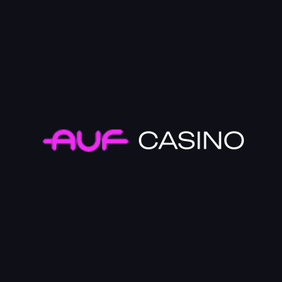 Auf Casino logo