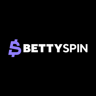 Bettyspin Casino logo