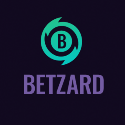 Betzard Casino logo
