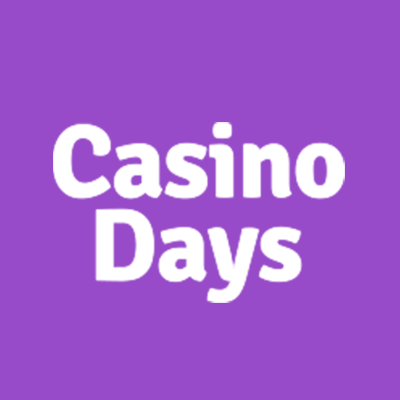 Casino Days logo