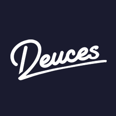 Deuces Casino logo
