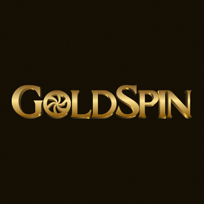 GoldSpin Casino logo