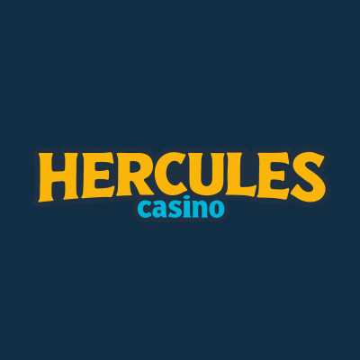 Hercules Casino logo