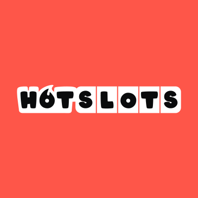 HotSlots Casino logo