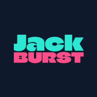 Jackburst Casino logo