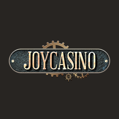 JoyCasino logo