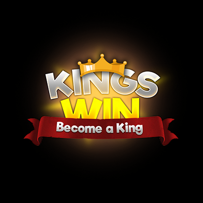 KingsWin Casino logo