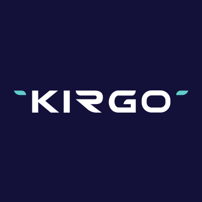 Kirgo Casino logo