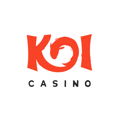 Koi Casino logo