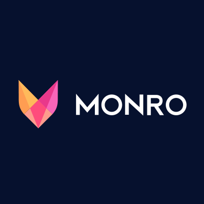Monro Casino logo