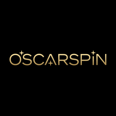 Oscarspin Casino logo