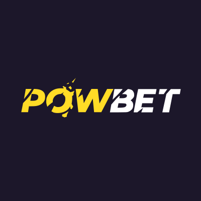 PowBet Casino logo