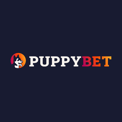 PuppyBet Casino logo