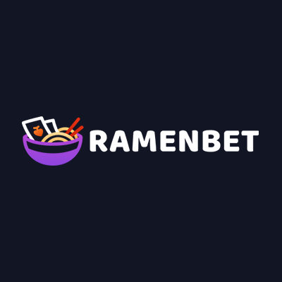 RamenBet Casino logo