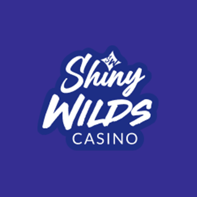 ShinyWilds Casino logo