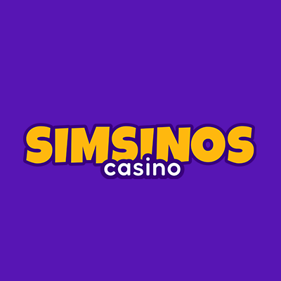 Simsinos Casino logo