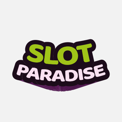 Slotparadise Casino logo