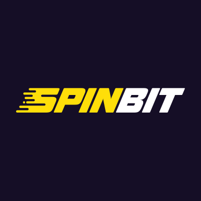 SpinBit Casino logo