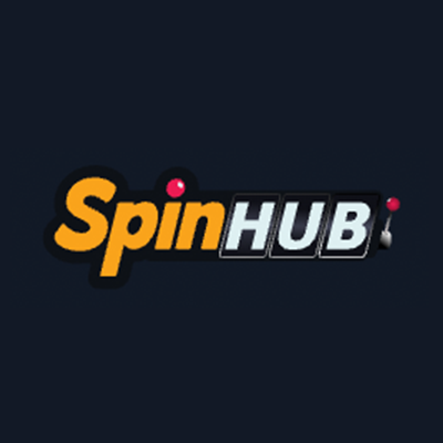 Spinhub Casino logo