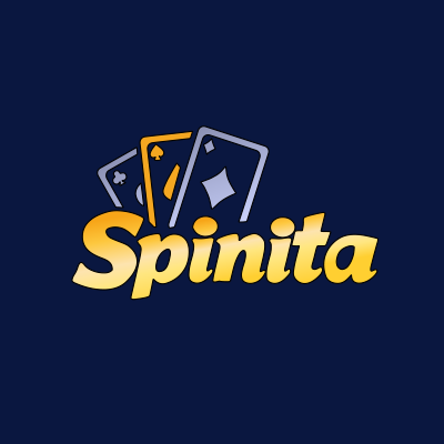 Spinita Casino logo