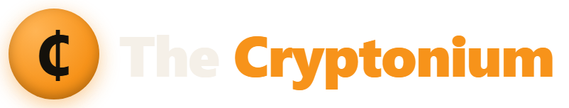 The Cryptonium