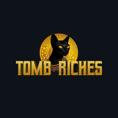 Tomb Riches Casino logo