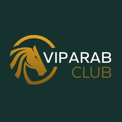 VIPArabClub Casino logo